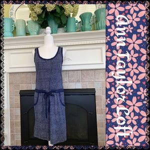 Ann Taylor Loft T-shirt dress, size M